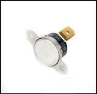 Quadrafire Limit Snap Disc Switch #2 800/1000/1100i 812-0330