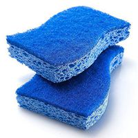 Scotch-Brite Non-Scratch Scrub Sponge (21ct.) AS