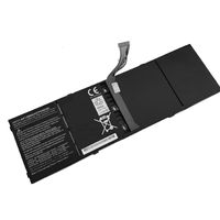 Tesurty Replacment Battery for Acer Aspire M5-583P-5859, AP13B8K Ultrabook