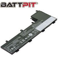 BattpitTM Laptop/Notebook Battery Replacement for Lenovo SB10J78990 (3685mAh / 42Wh)