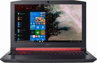 2018 Flagship Acer Nitro 5 15.6" FHD IPS VR Ready Gaming Laptop, Intel Quad-Core i5-8300H(>i7-7700HQ) 8GB RAM 256GB SSD 4GB NVidia GeForce GTX 1050 Backlit Keyboard USB Type-C Win 10