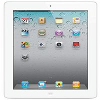 Apple iPad MD328LL/A (16GB, Wi-Fi, White) 3rd Gen (Renewed)