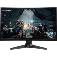 MSI 24" Optix MAG24MVC 144Hz 1ms Full HD Curved Gaming Monitor (Renewed)