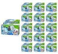 20x Fuji Quicksnap One Use Underwater Disposable Waterproof Camera