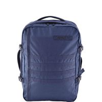 CABINZERO Military 44L Travel 15.5 Inch Laptop Backpack (Navy)