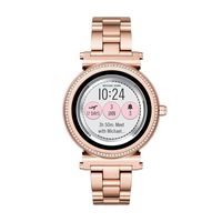 Michael Kors Access Sofie Touchscreen Smartwatch