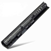 VI04 Battery for HP Probook 440 G2 450 G2 Spare 756743-001 756744-001 756745-001 756478-421,Fit HP Envy 14 15 17 Series V104 TPN-Q139 TPN-Q141 TPN-Q142 TPN-Q143 HSTNN-DB6K HSTNN-LB6K