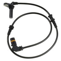 Holstein Parts  2ABS2684 ABS Speed Sensor