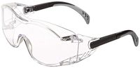 New Gateway Safety 6980 Cover2 Safety Glasses Protective Eye Wear (2)
