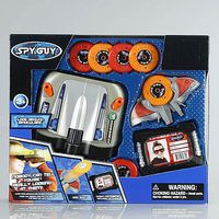 Spy Guy Set with Look Around Binoculars