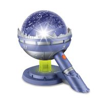 In My Room Star Theater Tabletop Planetarium Light Projector
