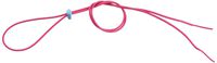 TYR  670LRIPCORDALL  Bungee Cord Strap Kit, Pink
