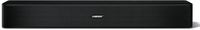 Bose Solo 5 TV Soundbar Sound System with Universal Remote Control, Black - 732522-1110
