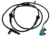 Holstein Parts  2ABS0578 ABS Speed Sensor