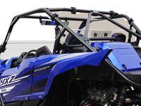 Yamaha YXZ Tinted Rear Windshield With Vent (2019+)
