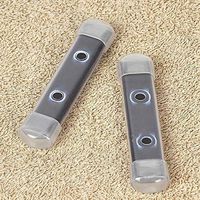 Magnetic Toilet Cleaners (Set of 4)