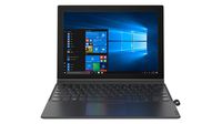 2019 Lenovo Miix 630 12.3" FHD Thin and Light Touchscreen 2-in-1 Laptop Computer, Qualcomm Snapdragon 835 Octa-Core Up to 2.45GHz, 4GB DDR4, 128GB SSD, AC WiFi, Bluetooth 4.1, Active Pen, Windows 10