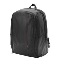 RGBIWCO - Quadcopter Drone Storage Bag, Portable Backpack Travel Shoulder Bag Carrying Case Propellers for Parrot Bebop 2 FPV Drone Accessories