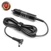 TAIFU Auto Car Dc Adapter for JBL Xtreme Xtreme 2 Xtreme Portable Wireless Bluetooth Speaker (Black Blue Red) JBLXTREMEBLKUS/JBLXTREMEBLUUS/JBLXTREMEREDUS; JBL Boombox Portable Bluetooth Speaker