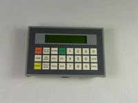 MAPLE SYSTEMS OIT-3165-A00 OPERATOR INTERFACE PLUS12 T13247