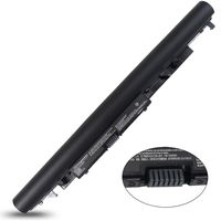 JC03 JC04 Battery for HP 919700-850 919701-850 HSTNN-PB6Y HSTNN-LB7V HQ-TRE71025 919681-421 HSTNN-DB8E TPN-W129 TPN-W130 TPN-Q186 C130 15-BS168CL 15-BS013DX 17-BS153CL 15-BS095MS 15-BS131NR 15-BS080WM