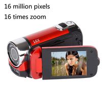dalina Small Durable Practical Digital Video Camera Home DV Camera Video Recorder Camcorders