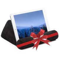 Rosymity Ipad Tablet Stand Pillow Holder, Universal Phone and Tablet Stands,Foldable,Portable, Lightweight Pillow Holders for Pads, Tablets, Ereaders,Smartphones - Great Gift for Families Or Friends.