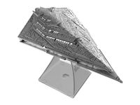 iHome Star Wars Villain Destroyer Flagship Portable Rechargeable Bluetooth Wireless Speaker, Gray (Non-Retail Packaging)
