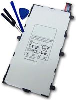 Ammibattery Replacement Battery T4000E For Samsung Galaxy Tab 3 7.0 T210 T211 T4000e Kids T2105 With Tool