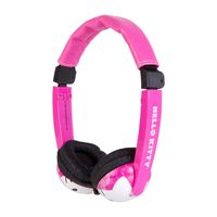 Hello Kitty Kid Safe Headphones - Color and Style May Vary(HK-19709)