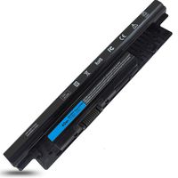 XCMRD Battery for Dell Inspiron 15 3521 3537 3542 3543,15R-5537 15R-5521,3541 3531 I3531,17 3721 3737 5737 5721 17R-5737,14 3421 5421,Latitude 3540,Type P28F V8VNT FW1MN N121Y 4WY7C 0MF69 4DMNG 6HY59