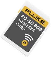 Fluke FLK-FC-SD CARD Fluke Connect Wireless SD Card