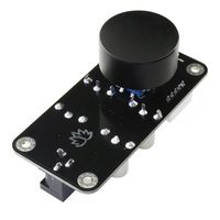 TSA1020 Digital Audio Amplifier Volume Controller - RCA