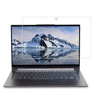 Zshion Screen Protector for Lenovo Yoga C740 14 Inch,High Definition Anti-Scratch Screen Protector for Lenovo Yoga C740 14 Inch Crystal Clear (3 Pack)
