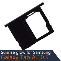 SM-T590 Micro SD Card Tray Compatible with Samsung Galaxy Tab A 10.5 (Black)