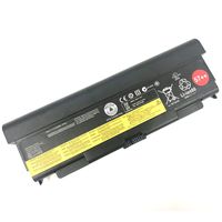 Genuine Battery for Lenovo ThinkPad T440P T540P W540 L440 L540 9 Cell 57++ Battery 45N1152 45N1153 Series Notebook 57++ 45N1150 45N1151 45N1153 45N1779 10.8V 100Wh 9210mAh 9-Cell