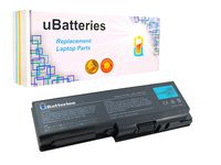 UBatteries Compatible 71Whr Battery Replacement for Toshiba Satellite L355-S7834 L355-S7835 L355-S7837 L355-S7900 L355-S7902 L355-S79023-9 Cell, 6600mAh