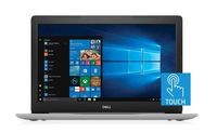 2019 Newest Dell Inspiron 15 5000 15.6" Full HD FHD Touchscreen (1920x1080) Business Laptop (Intel Quad-Core i7-8550U, 16GB DDR4 RAM, 512GB SSD) HDMI, Backlit Keyboard, UHD 620, DVD-RW, Windows 10