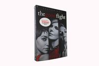 FidgetFidget DVD The Good Fight Season One - 3
