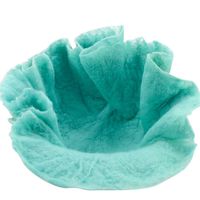 Baby Photoshoot Props Mat Basket Stuffer Filler Studio DIY 22inch