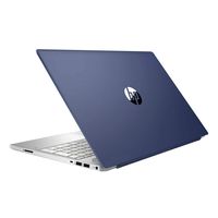 HP Pavilion 15 15.6" Touchscreen Laptop Computer, 8th Gen Intel Quad-Core i5-8250U Up to 3.4GHz, 12GB DDR4, 1TB HDD, 802.11ac WiFi, Bluetooth 4.2, USB 3.1, HDMI, Sapphire Blue, Windows 10 (Renewed)