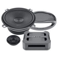 Hertz CK 130 5-1/4" Component System