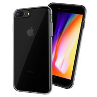 iPhone 7 Plus case, iphone 8 Plus case, STEAGLE Premium Series for iPhone 7 Plus / 8 Plus- Clear