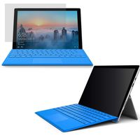 V7 PS12.3W2TS-2N 12.3" Touchscreen Privacy Filter (3:2, 11.30 x 7.76 in / 28.7 x 19.7 cm, Touch Screen Compatible, Cleaning Cloth, mounting Straps) matt/Glossy