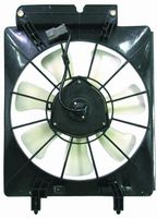 Depo 317-55016-200 Condensor Fan Assembly