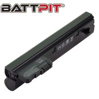 BattpitTM Laptop/Notebook Battery Replacement for HP BX03 (4400 mAh)
