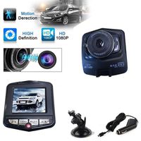 Full HD 1080p 2.4 inch High Resolution LCD Car Auto DVR Dash Cam Camera G-Sensor IR Night Vision 170 Degree Wide Angle Lens
