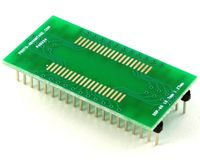 Proto-Advantage SOP-40 to DIP-40 SMT Adapter (1.27 mm Pitch, 10.7 mm Body)