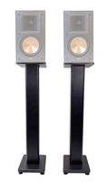 Pair 36" Bookshelf Speaker Stands for Klipsch RB-51 II Bookshelf Speakers