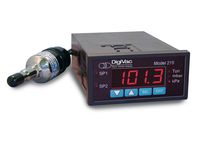 DigiVac Model 215v Vacuum Instrument